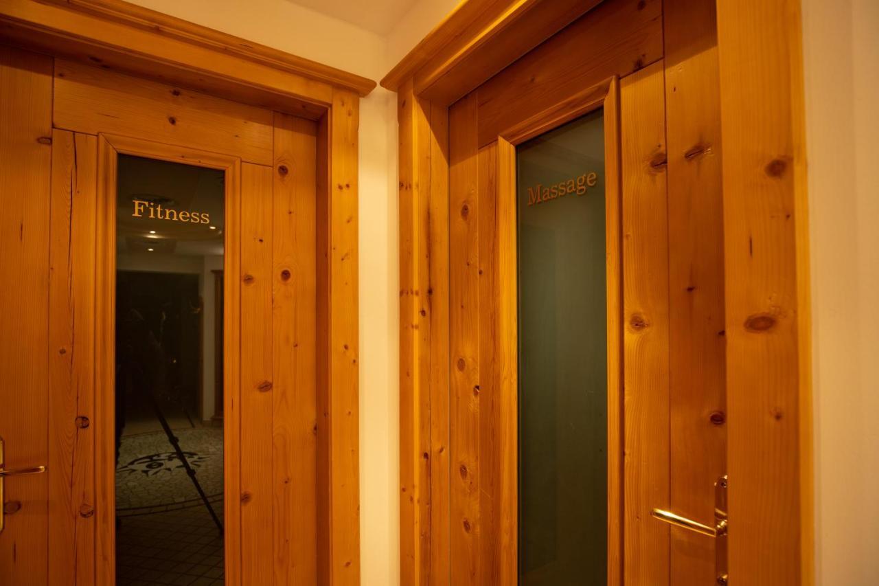 The Hotel - Himmlisch Wohlfuehlen Ischgl Kültér fotó