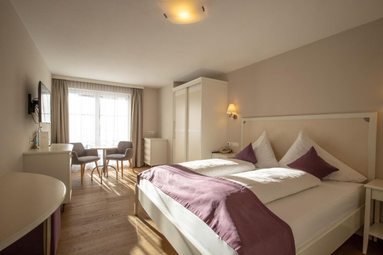 The Hotel - Himmlisch Wohlfuehlen Ischgl Kültér fotó