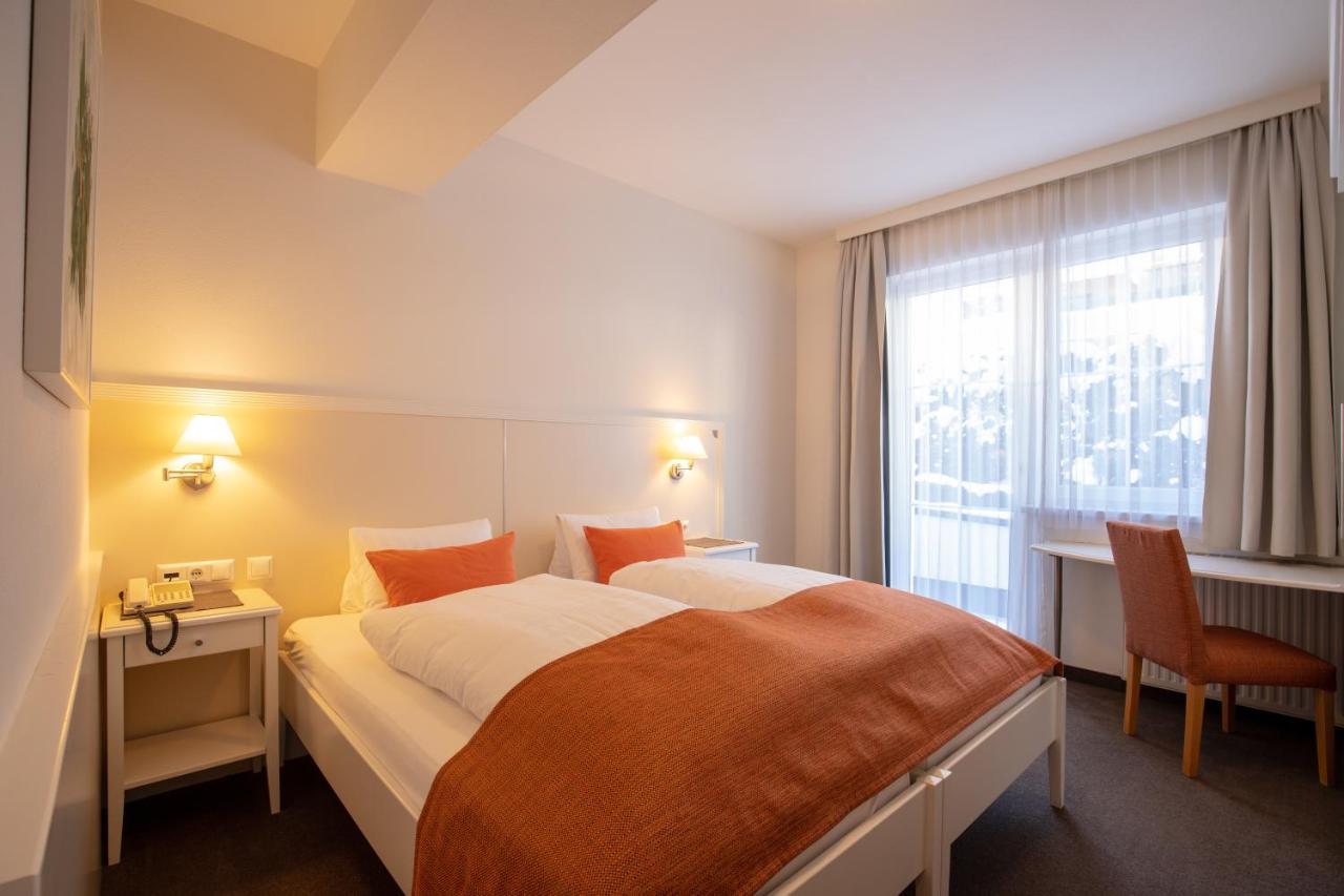 The Hotel - Himmlisch Wohlfuehlen Ischgl Kültér fotó