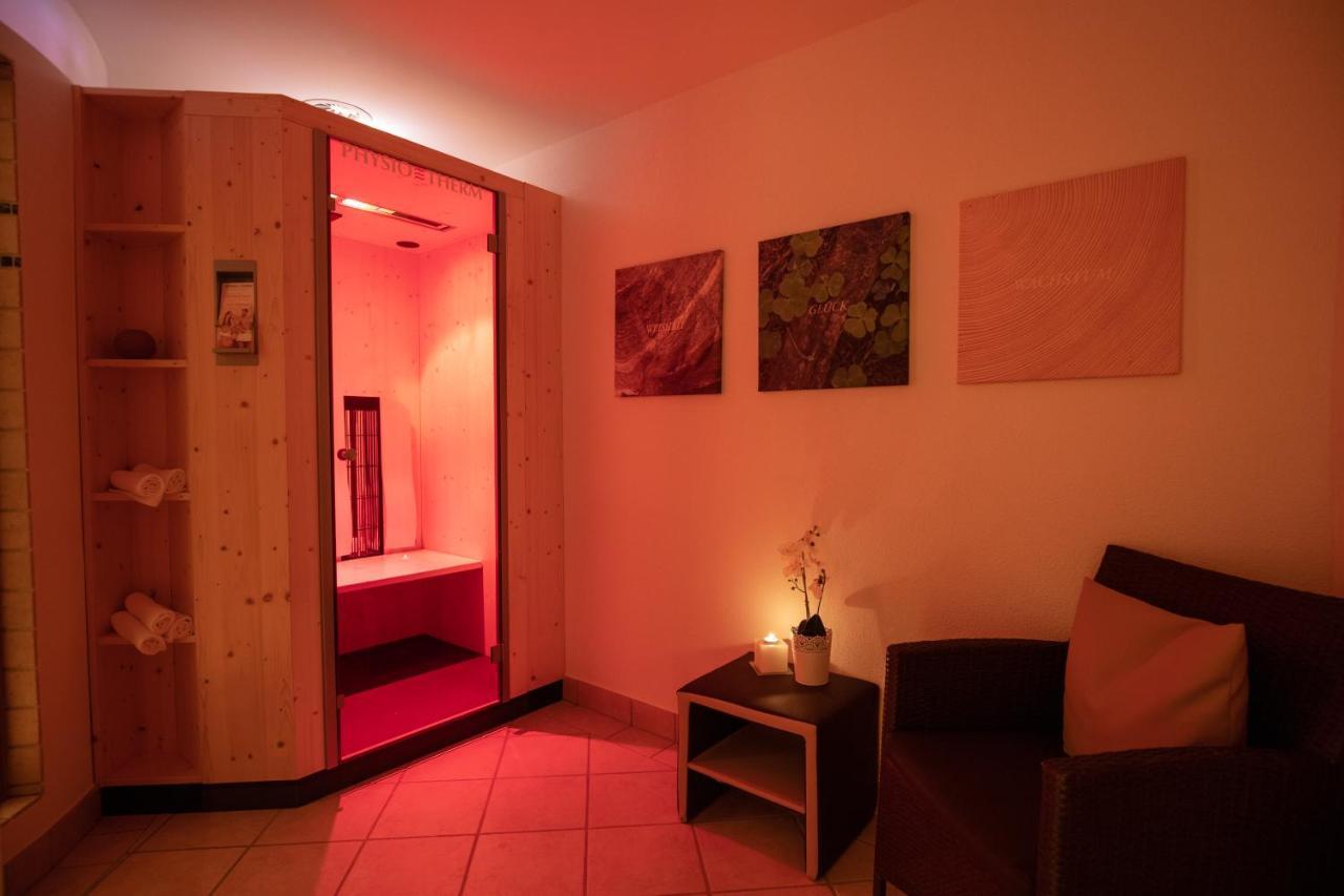 The Hotel - Himmlisch Wohlfuehlen Ischgl Kültér fotó