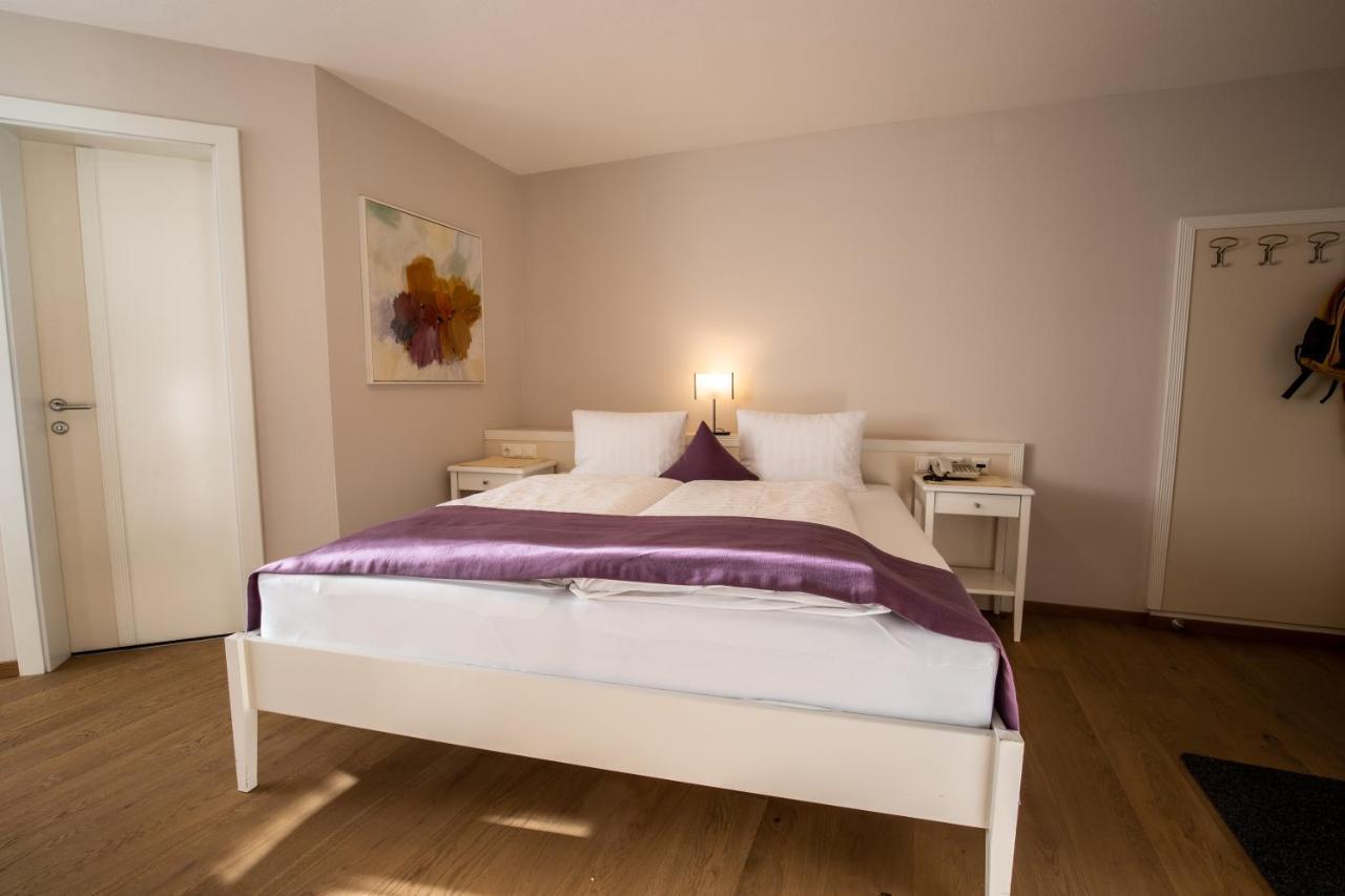 The Hotel - Himmlisch Wohlfuehlen Ischgl Kültér fotó